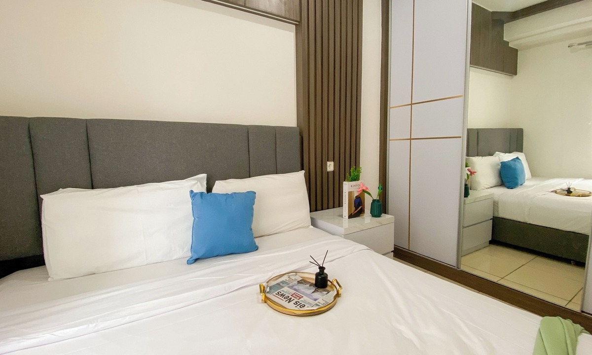 Pluit Apartment | Best Deal And Strategic 2Br At Green Bay Pluit Apartment