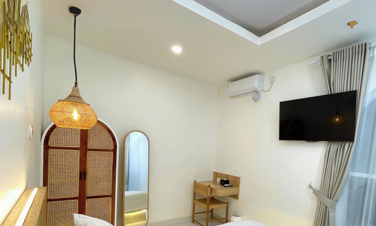 Yogyakarta Villa | D'kraton Villa by Dparagon