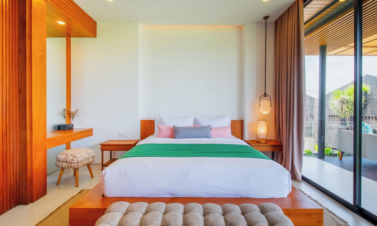 Tumbak Bayuh Villa | Viiv House by Soobali