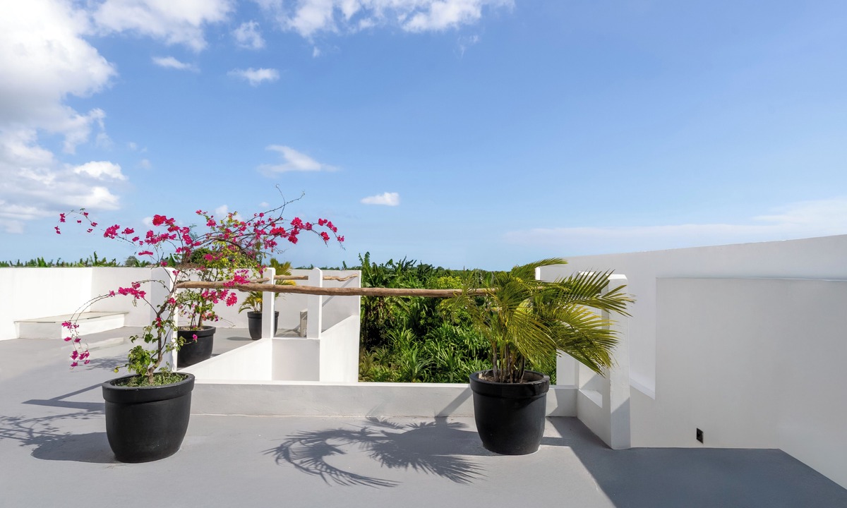 Tumbak Bayuh Villa | Enaya Villa by Betterplace