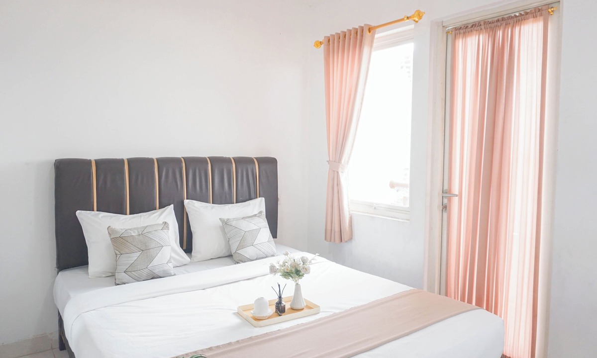 Citaringgul Apartment | Cozy Living 1BR at Sentul Tower Apartment