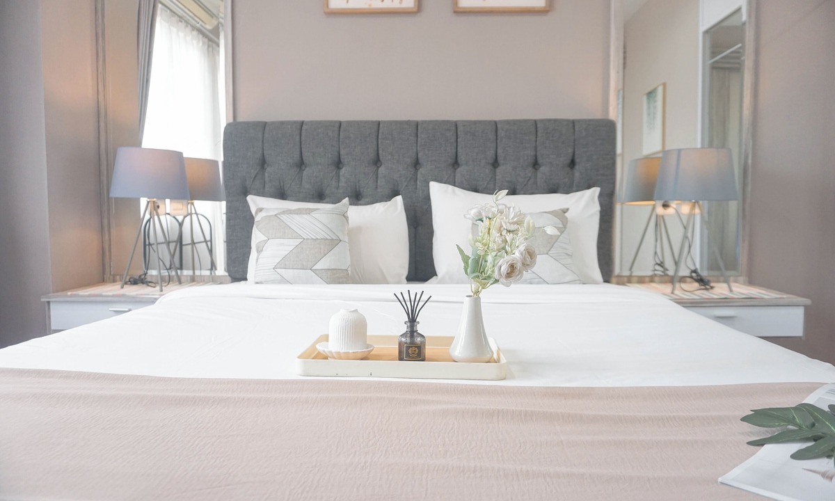 Citaringgul Apartment | Cozy and Spacious 2BR at Sentul Tower Apartment