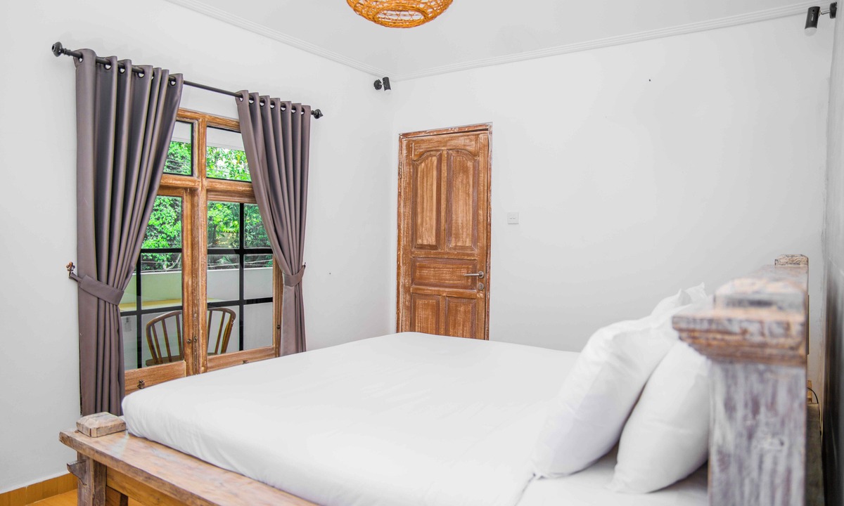 Tumbak Bayuh Hotel | Bali Invest Living