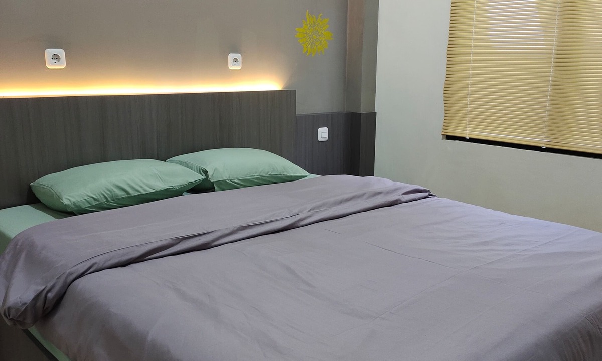 Pontianak Hotel | Omber Inn