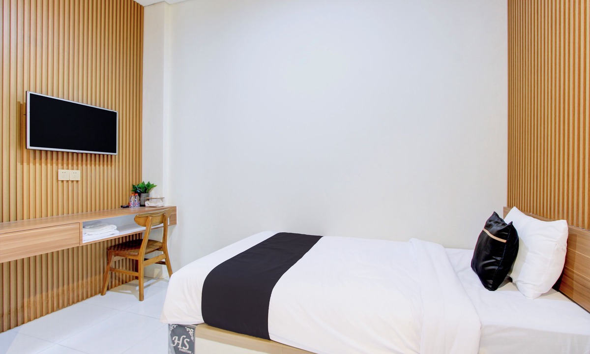 Banaran Hotel | Collection O Solo near Universitas Muhammadiyah Surakarta formerly Kedaton Home