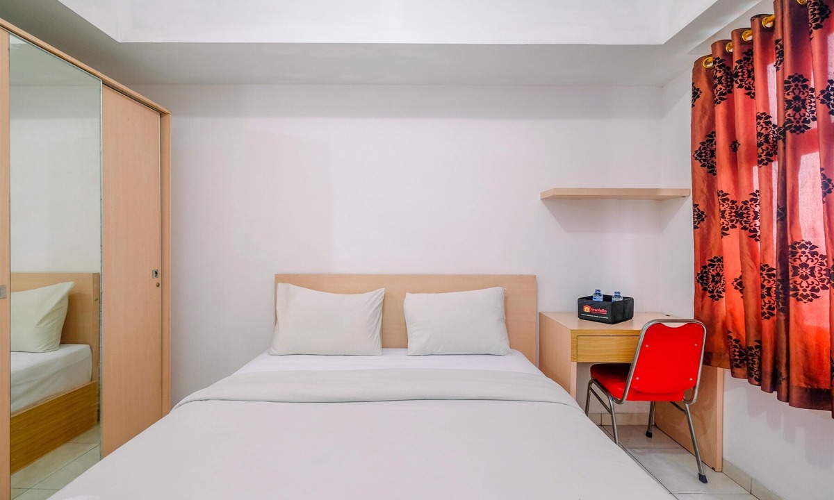 Pondokcina Apartment | Nice and Comfort Studio at Margonda Residence 2 Apartment