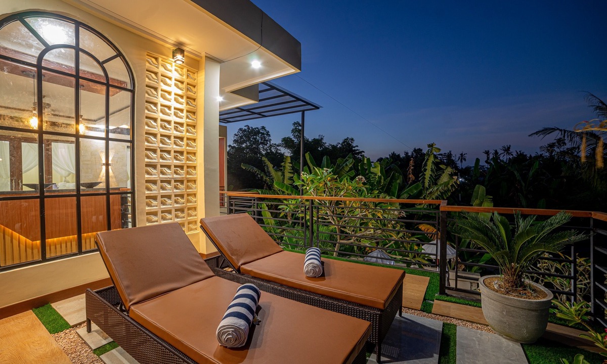 Gianyar Villa | Bulan Adi Villa By Reccoma