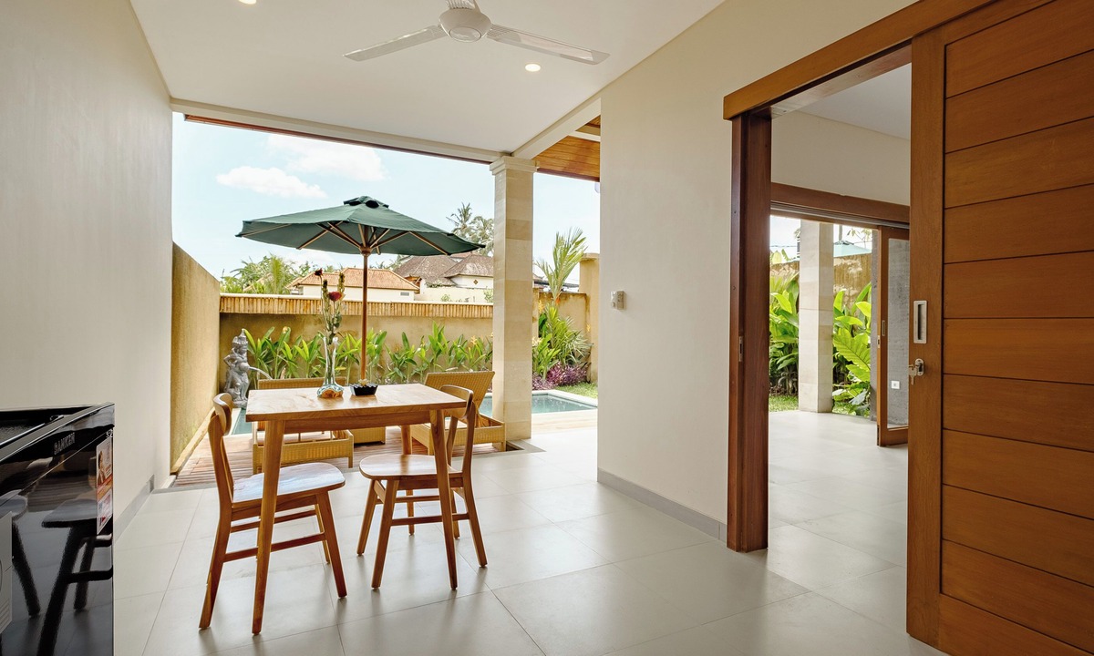 Kenderan Villa | Pelana Ubud Villa