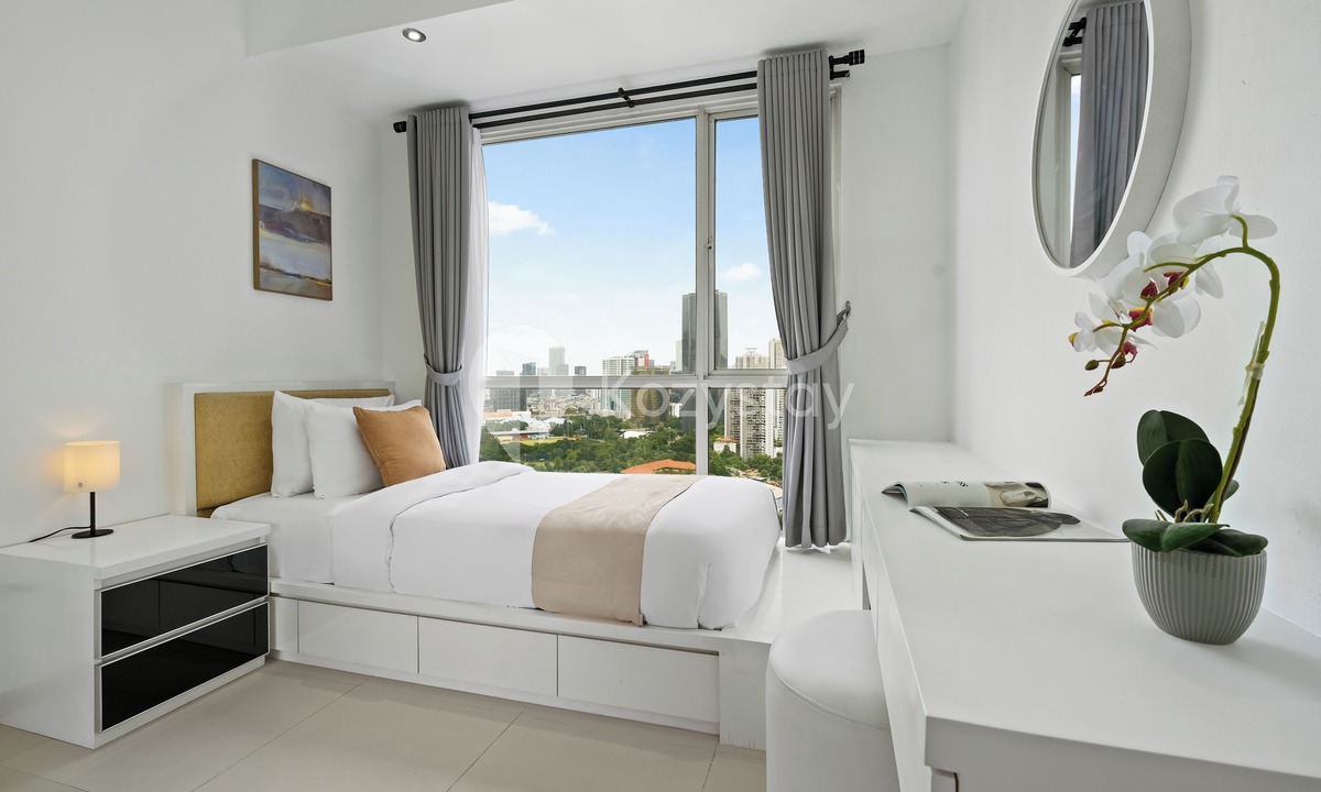 Jakarta Apartment | Aspa by Kozystay - Kuningan