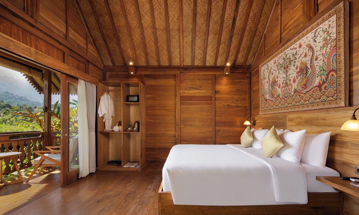 Sidemen Resort | Devani Resort Sidemen