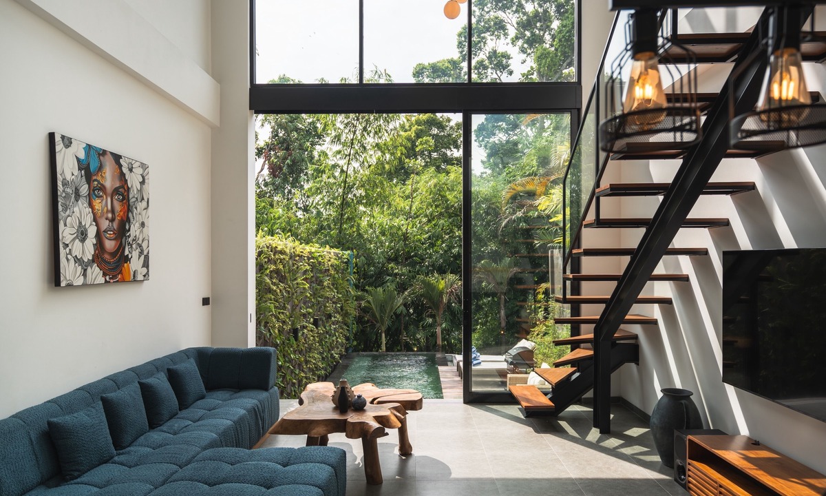 Tumbak Bayuh Villa | Villa Kenji by Alfred in Bali