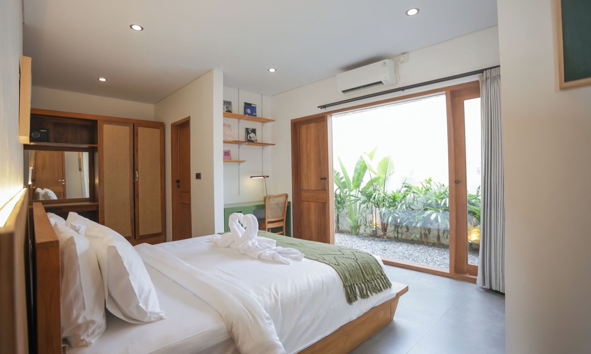 Penida Island Villa | Lorn Villa