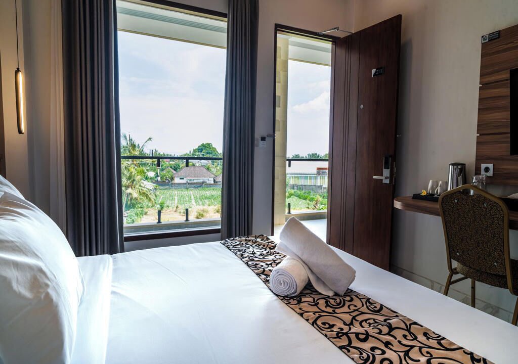 Saba Hotel | Ayers Hotel