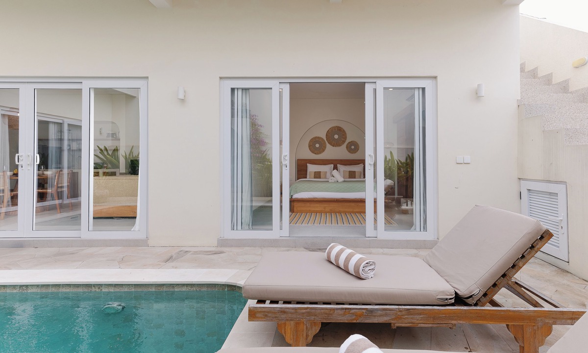 Uluwatu Villa | Mata Biru Villa by Betterplace