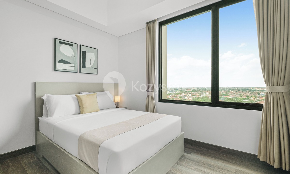 Jakarta Apartment | Tihana by Kozystay - Tanjung Barat