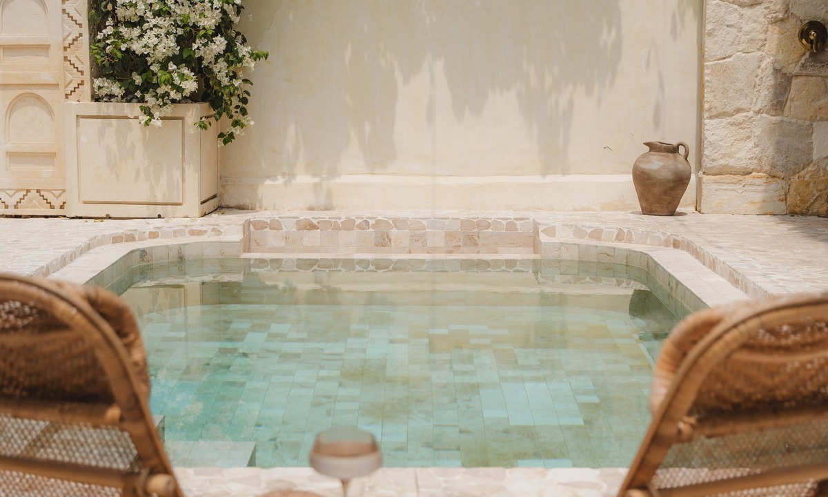 Uluwatu Villa | Xanthe 3BR Villas 2 Mins to Ulu Beach