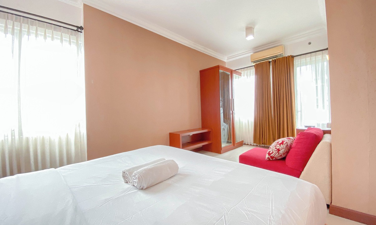 Sukajadi Apartment | The Signature Suite 3Br At Galeri Ciumbuleuit 1 Apartment