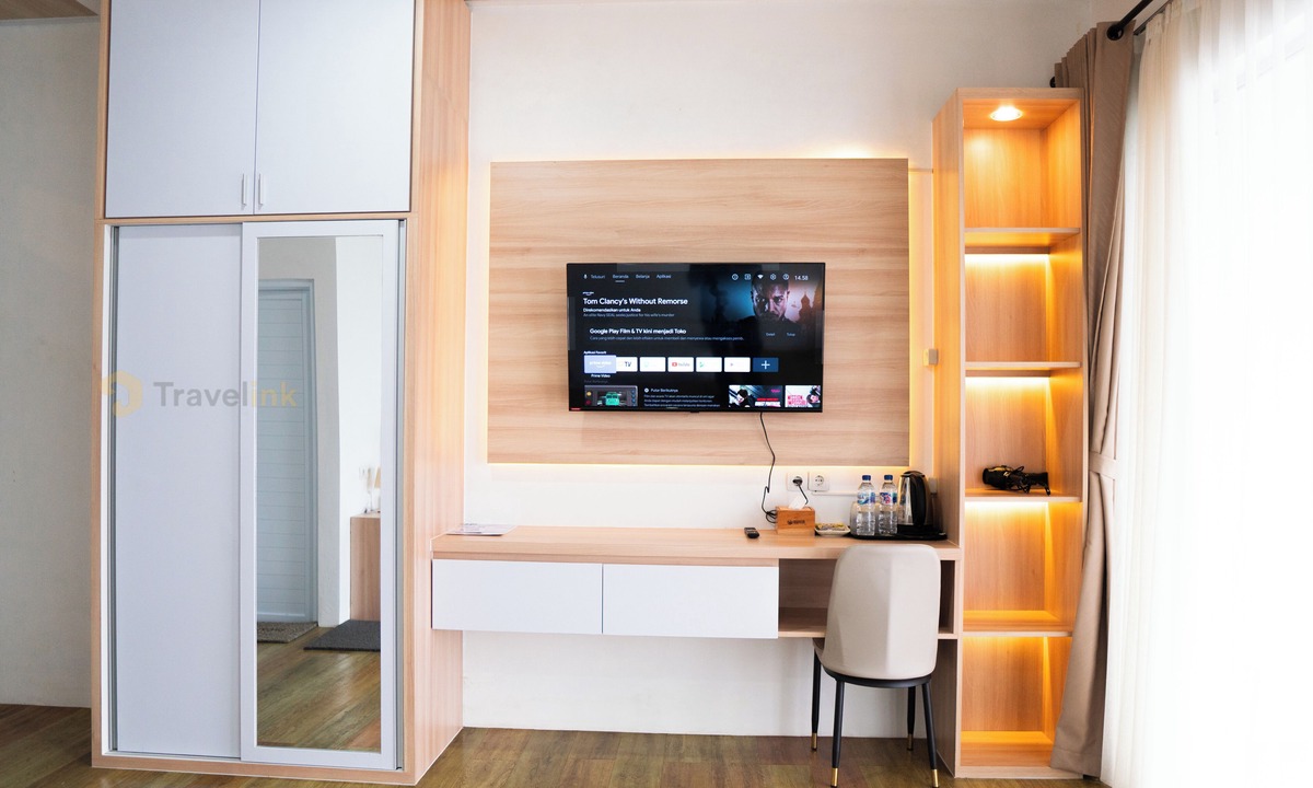 Wonosobo Hostel | Migu Villa By Travelink