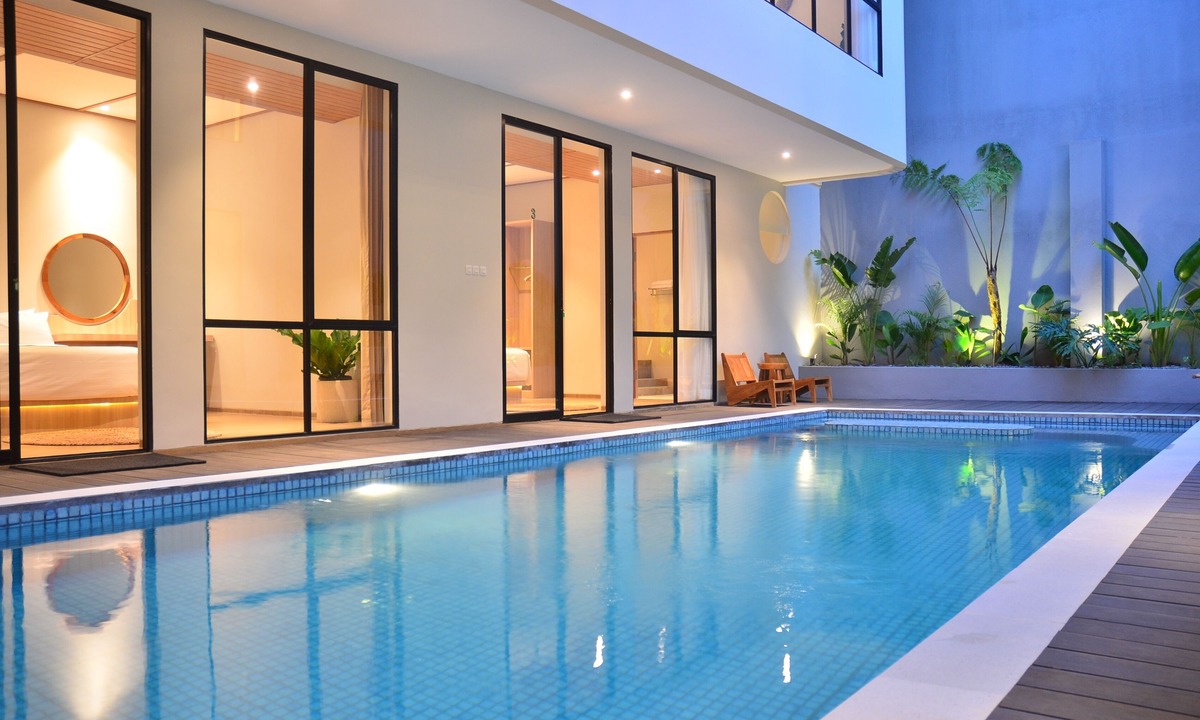 Bandung Villa | Maplewood Mountain 9BR with Heated Pool