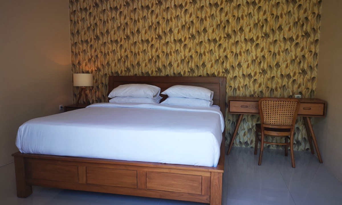 Waingapu Hotel | Amuya Home Stay