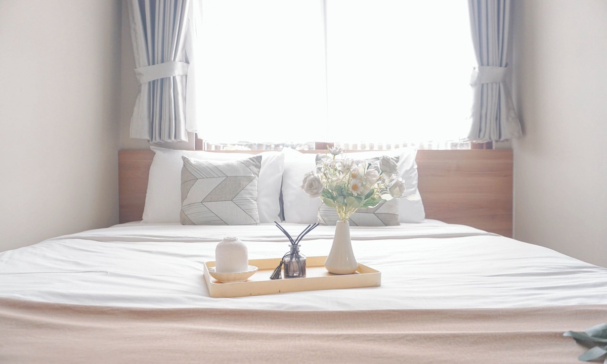 Duren Sawit Apartment | Comfortable Studio Room at LRT City Jatibening