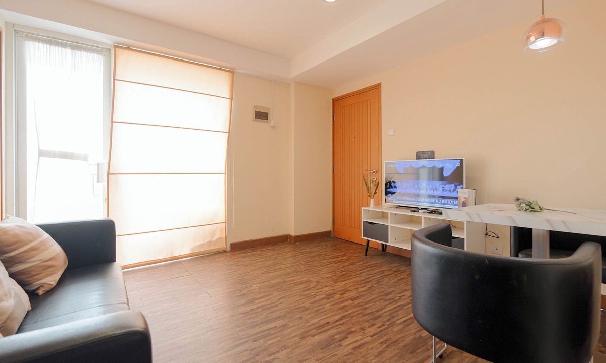 Depok Apartment | Good Deal 2BR Apartment Cinere Bellevue Suites