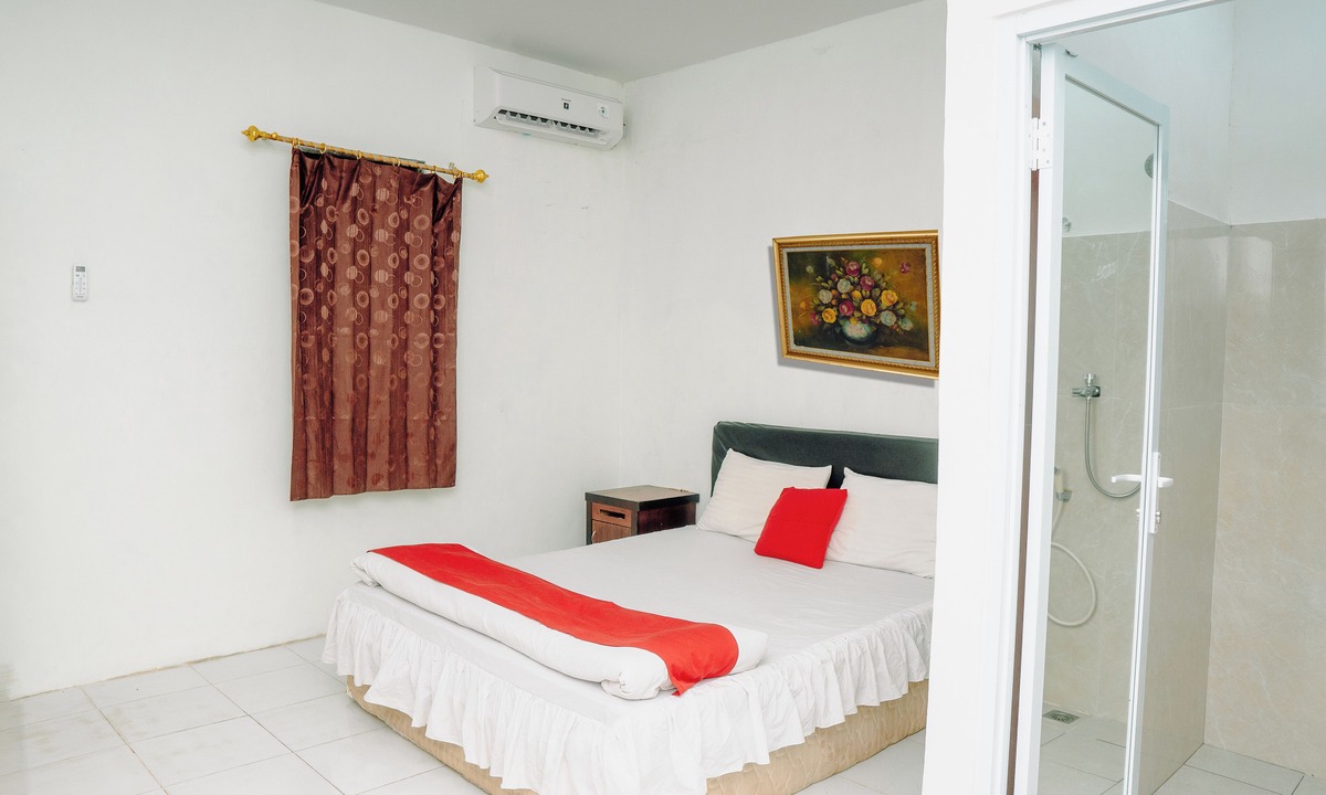 Banjarbaru Villa | Villa CHR Syariah