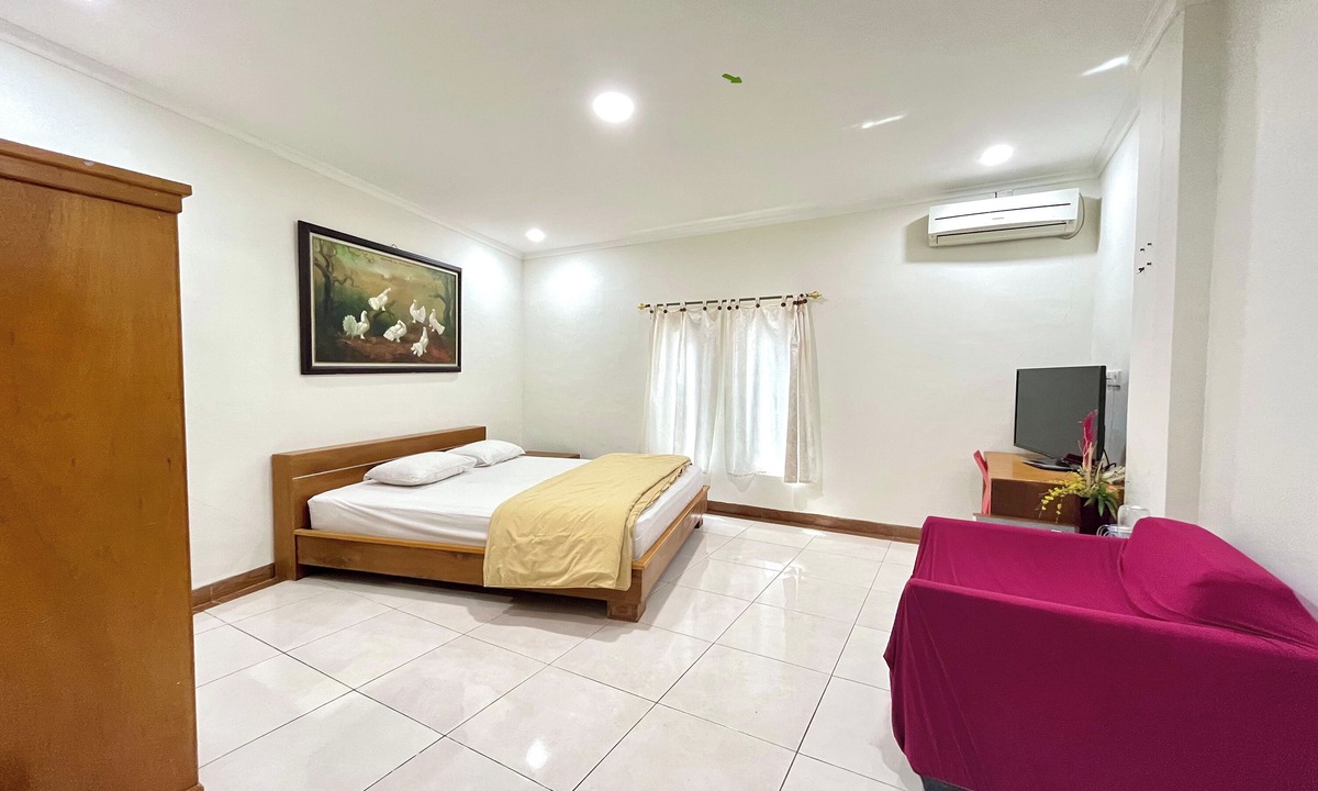 Bukittinggi Hotel | Maison Hotel Bukittinggi