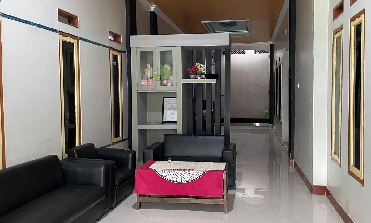 Pangandaran Hotel | Hotel Malinda Pangandaran