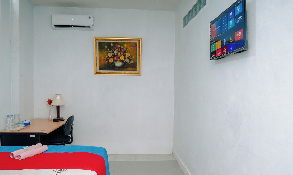 Banjarmasin House | Kayu Tangi Guest House Syariah