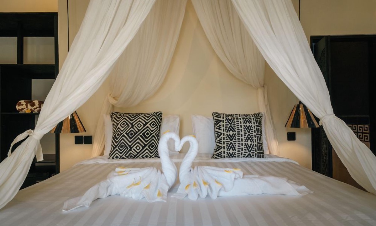 Uluwatu Hotel | Dara Boutique Hotel