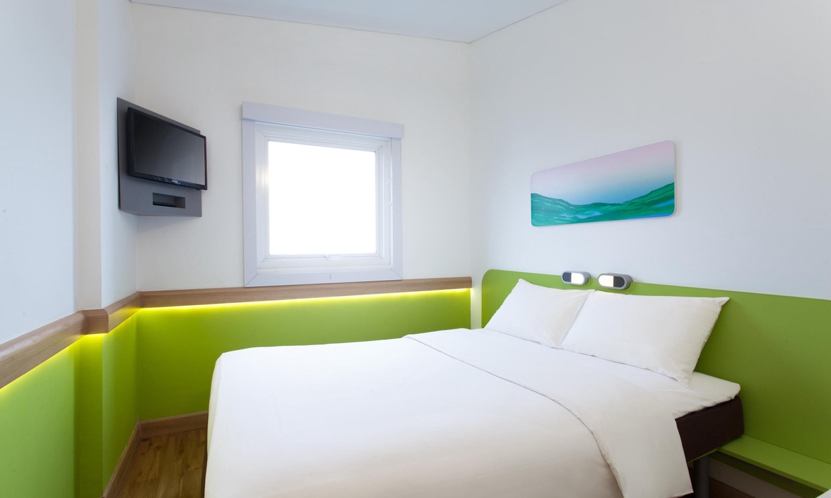 Astana Anyar Hotel | The Suddha Asia Afrika Bandung