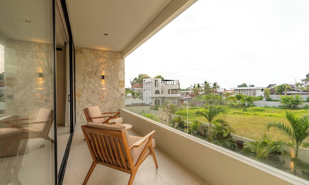 Babakan Hotel | Sore Escape Tumbak Bayuh by Betterplace