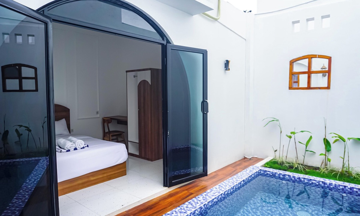 Sinduharjo Villa | Marvilla Bali 2