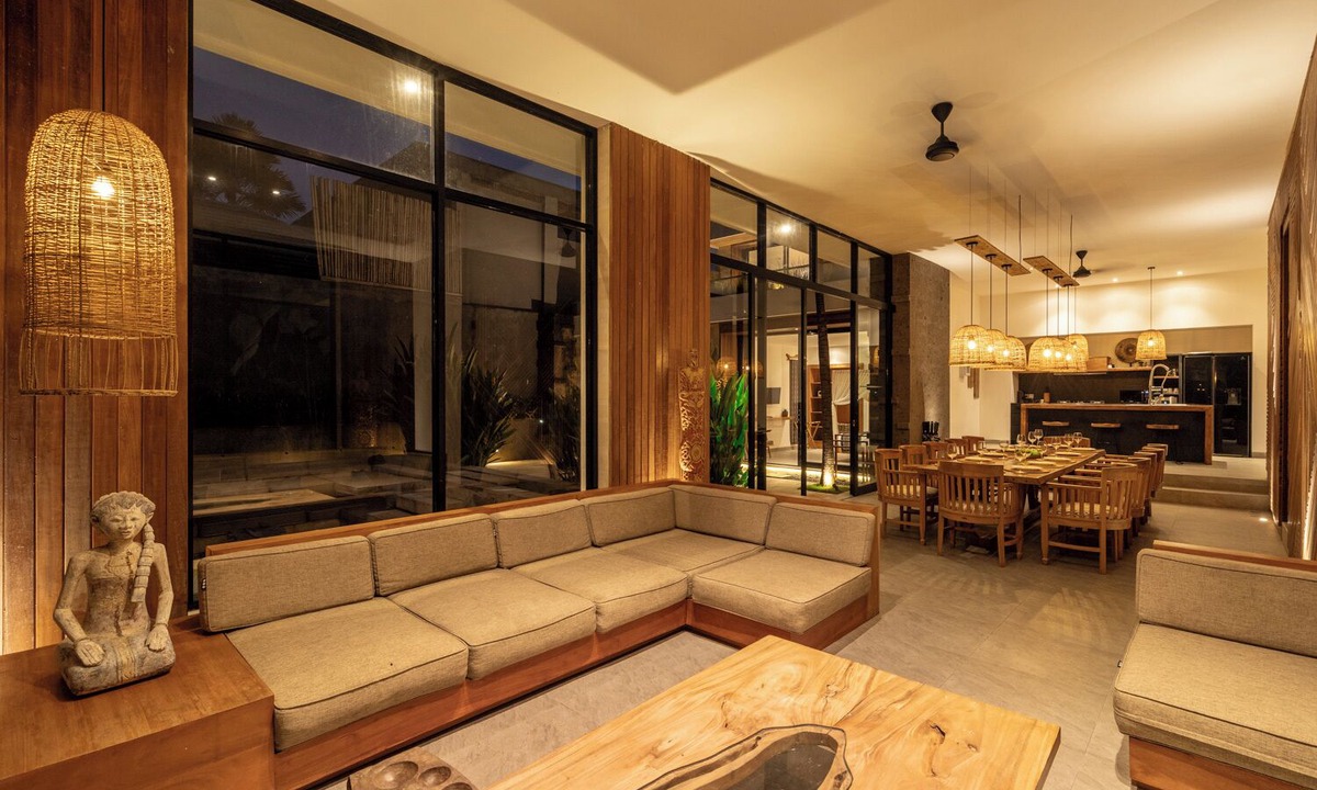 Peliatan Villa | Villa Daniele by BaliSuperHost