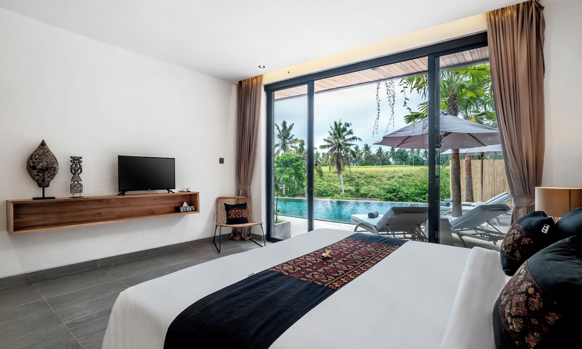 Mas Villa | Villa Harmony by BaliSuperHost