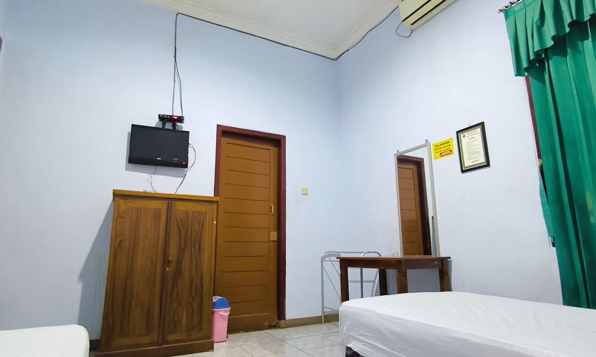 Blora Hotel | Hotel Mustika Syariah