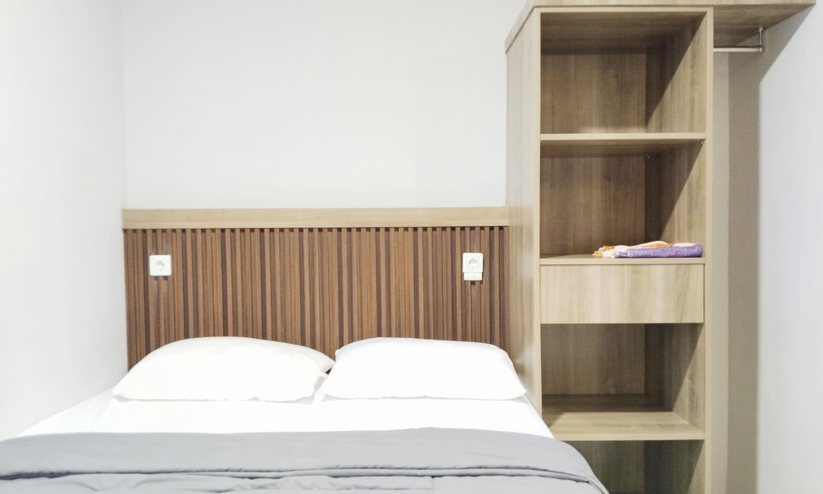 Cikarang Apartment | Amerta Room Apartment Riverdale