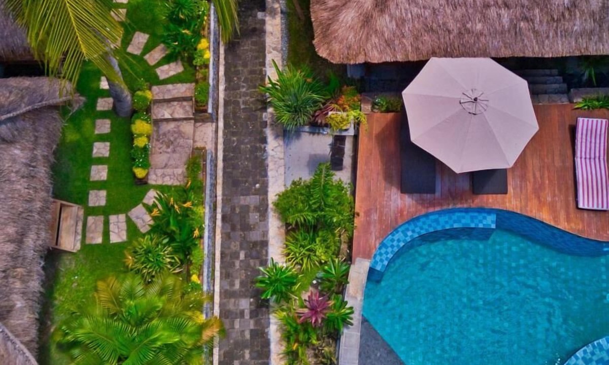 Kuta Resort | Village ViBES Lombok