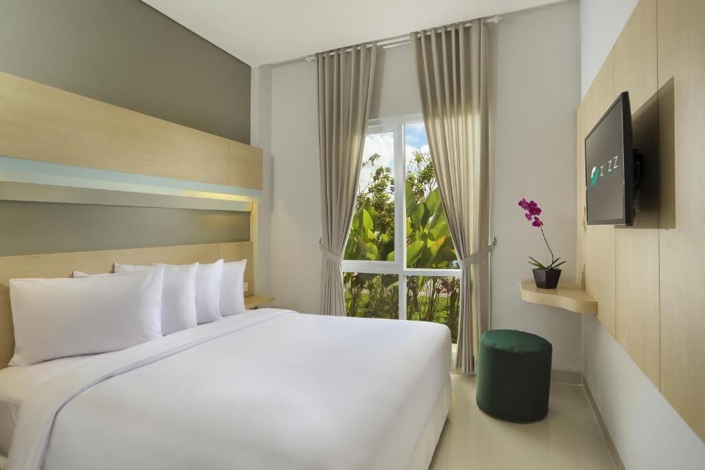 Dalung Hotel | Zizz Convention Hotel
