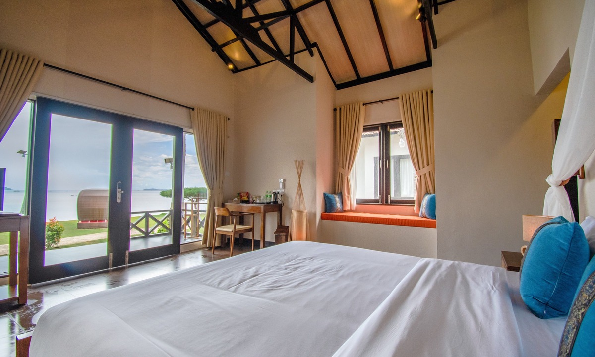 Telukbakau Resort | Bintan SpaVilla Beach Resort