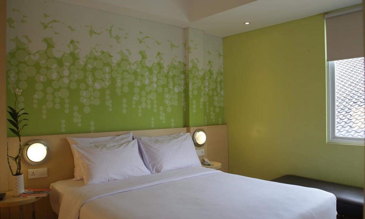 Bogor Tengah Hotel | Zest Bogor by Swiss-Belhotel International