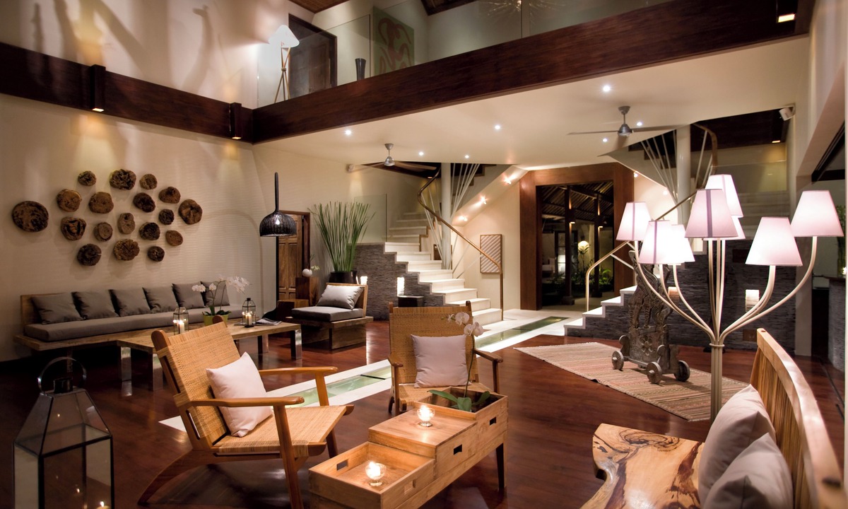 Munggu Villa | Villa Melissa