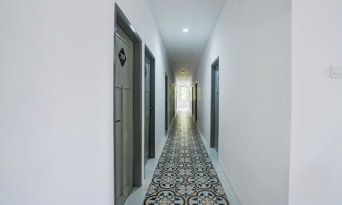 Kediri Hotel | Hotel O Nawangwulan