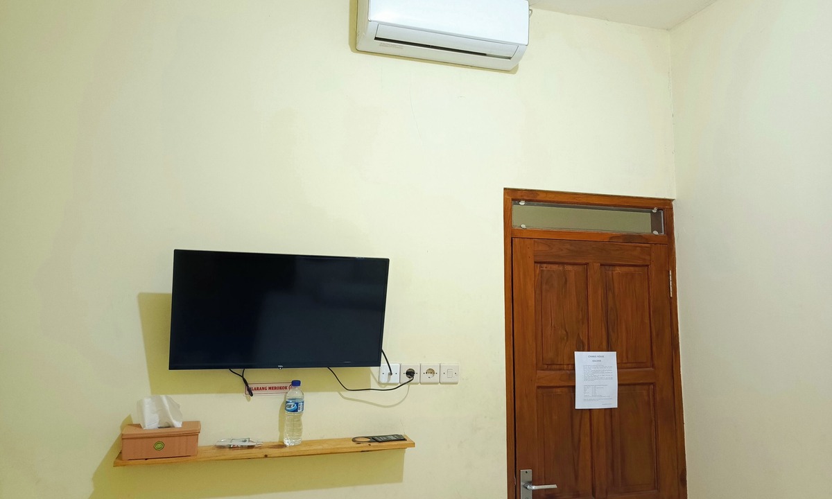 Banjarsari Hotel | Lakoehaz