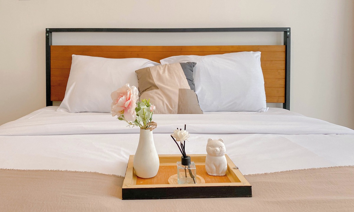 Pantai Indah Kapuk Apartment | Cozy and Comfortable 1BR at Gold Coast Apartment