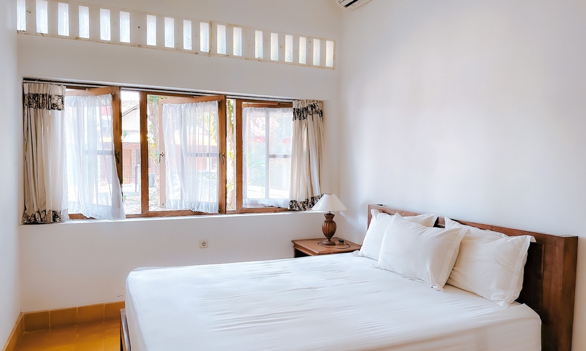 Sewon Villa | Maharani Villa Yogyakarta