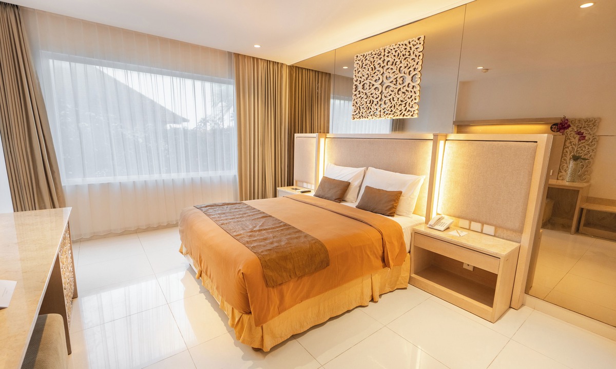 Downtown Kuta Hotel | Kuta Angel Hotel