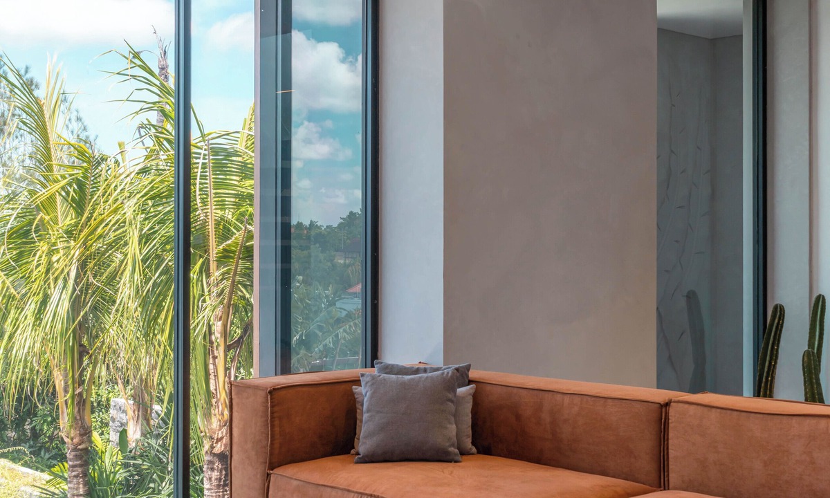 Babakan Villa | Beyond The Palms