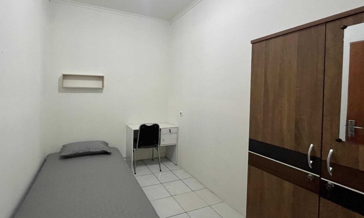 Ujungberung Hotel | Hotel O Pondok Zalsha
